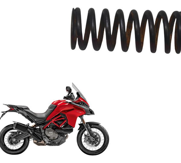 Mola Embreagem Ducati Multistrada 950 S 20-23 Original