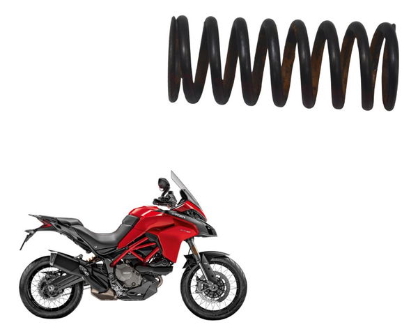 Mola Embreagem Ducati Multistrada 950 S 20-23 Original