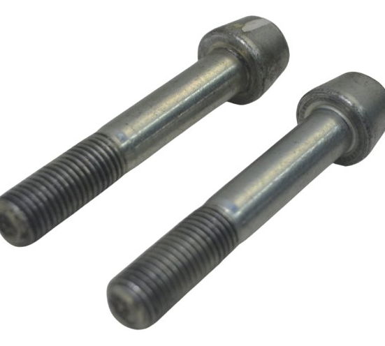 Par Parafuso Pinça Freio Dian Ducati Multistrada 950 S 20-23