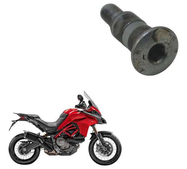 Parafuso Pedal Freio Ducati Multistrada 950 S 20-23 Original