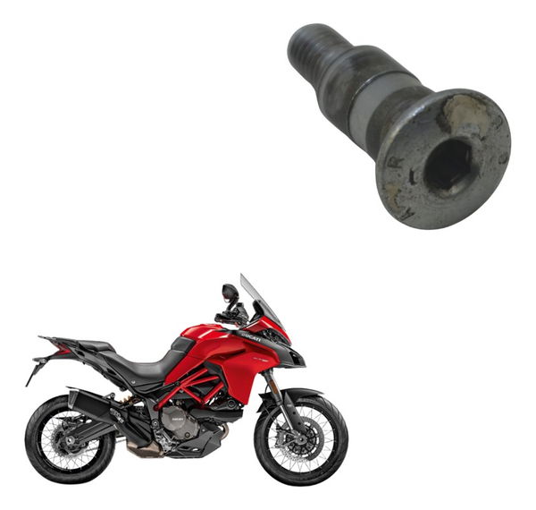 Parafuso Pedal Freio Ducati Multistrada 950 S 20-23 Original