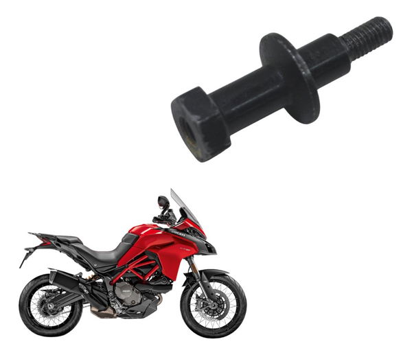 Parafuso Tampa Válvula Ducati Multistrada 950 S 20-23 Origi