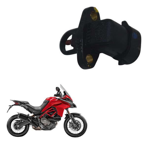 Sensor Temperatura Ar Ducati Multistrada 950 S 20-23 Origi