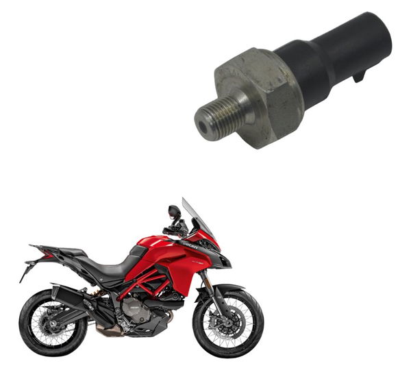 Sensor Óleo Ducati Multistrada 950 S 20-23 Original