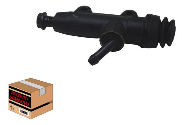 Cilindro Freio Traseiro Ducati Multistrada 950 S 20-23 Origi