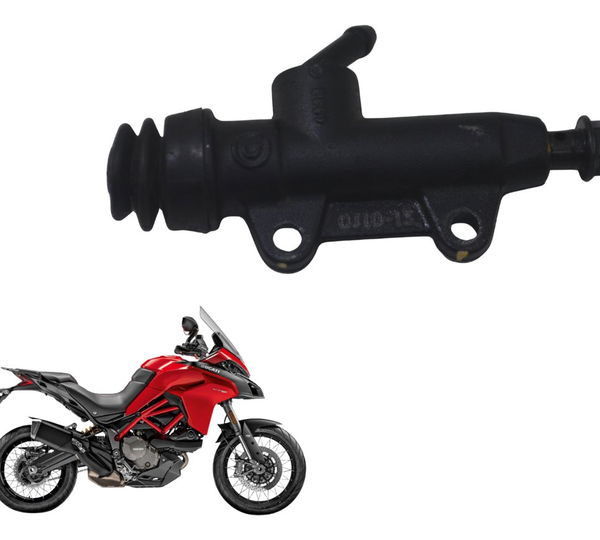 Cilindro Freio Traseiro Ducati Multistrada 950 S 20-23 Origi