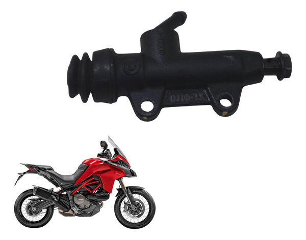 Cilindro Freio Traseiro Ducati Multistrada 950 S 20-23 Origi