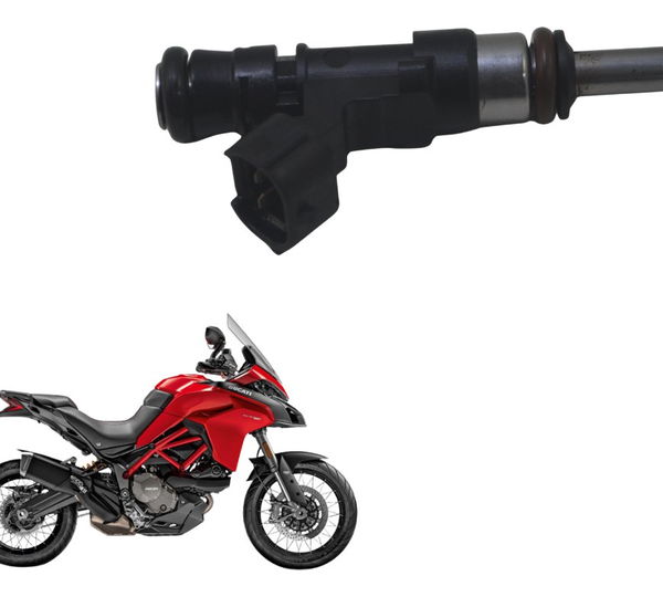 Bico Injetor Ducati Multistrada 950 S 20-23 Original