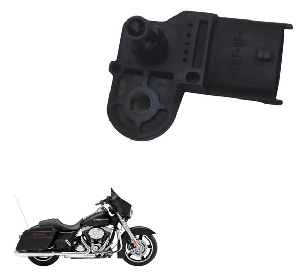 Sensor Map Harley Street Glide Touring 11-13 Original