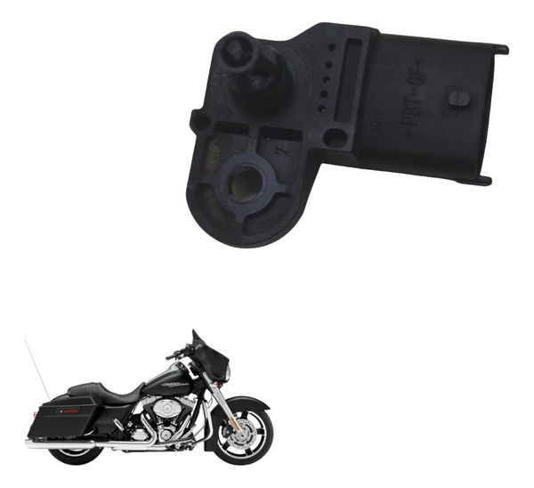 Sensor Map Harley Street Glide Touring 11-13 Original