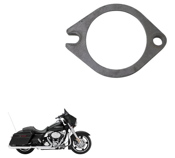 Suporte Corpo Injeção Harley Street Glide Touring 11-13 Orig