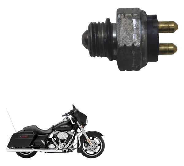 Sensor Neutro Harley Street Glide Touring 11-13 Original