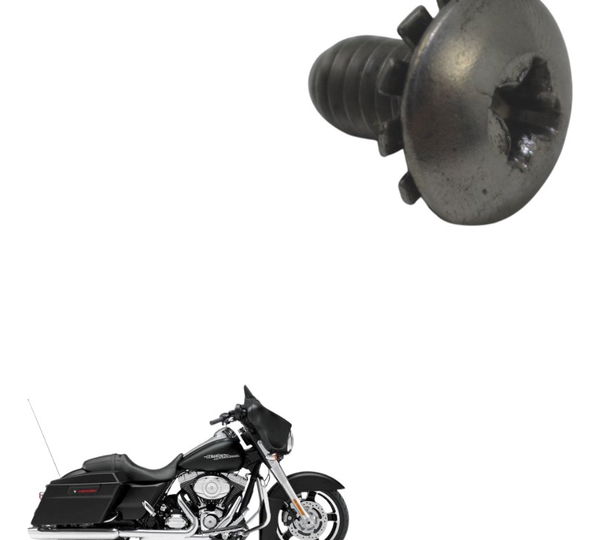 Parafuso Banco Harley Street Glide Touring 11-13 Original