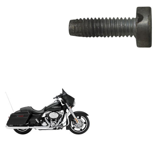 Parafuso Espada Harley Street Glide Touring 11-13 Original