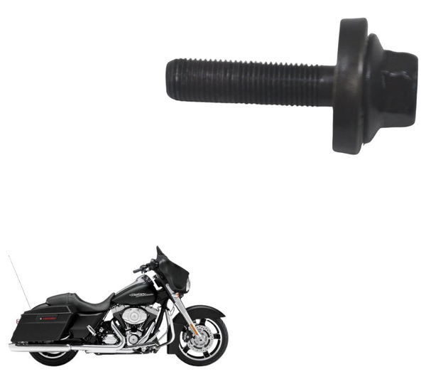 Parafuso Comando Harley Street Glide Touring 11-13 Original