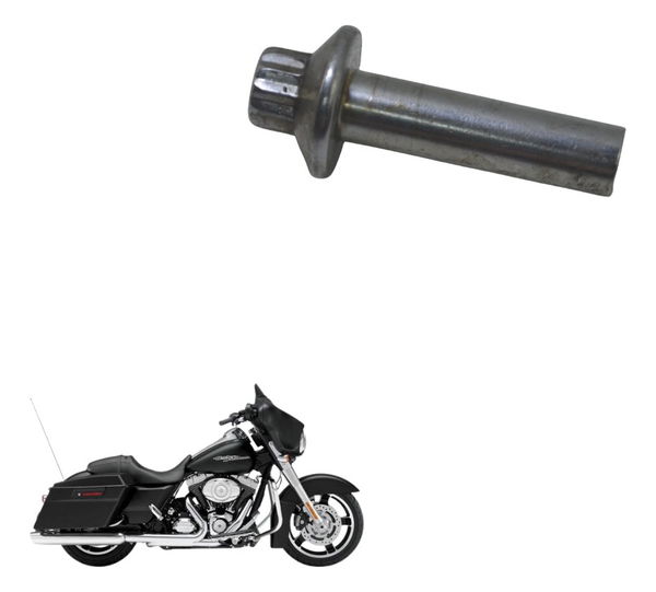Parafuso Cabeçote Menor Harley Street Glide Touring 11-13