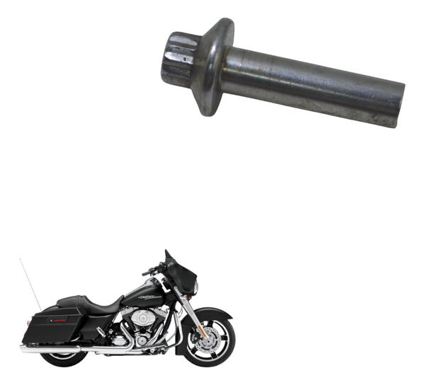 Parafuso Cabeçote Menor Harley Street Glide Touring 11-13