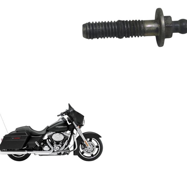 Parafuso Caixa Filtro Ar Harley Street Glide Touring 11-13