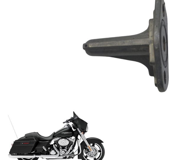 Jet Oil Harley Street Glide Touring 11-13 Original