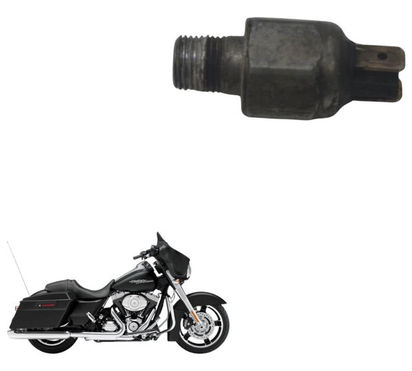 Interruptor Freio Tras Harley Street Glide Touring 11-13