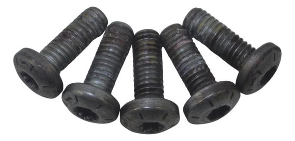 Parafuso Disco Freio Diant Harley Touring Street Glide 11-13