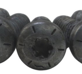 Parafuso Disco Freio Diant Harley Touring Street Glide 11-13