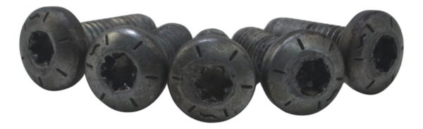 Parafuso Disco Freio Diant Harley Touring Street Glide 11-13