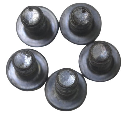 Parafuso Disco Freio Diant Harley Touring Street Glide 11-13