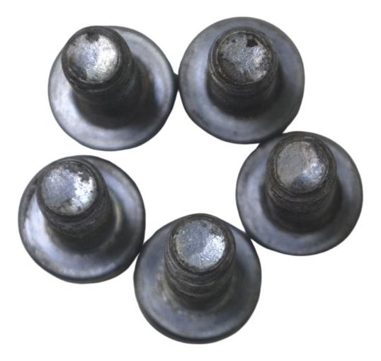 Parafuso Disco Freio Diant Harley Touring Street Glide 11-13