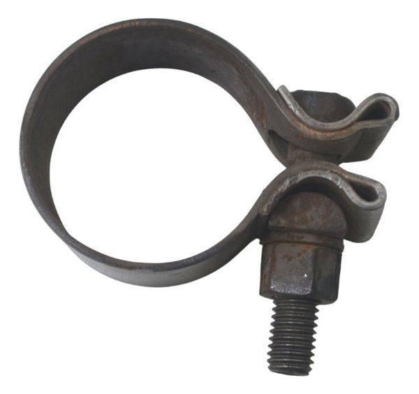 Abraçadeira Curva Escape Harley Street Glide Touring 11-13