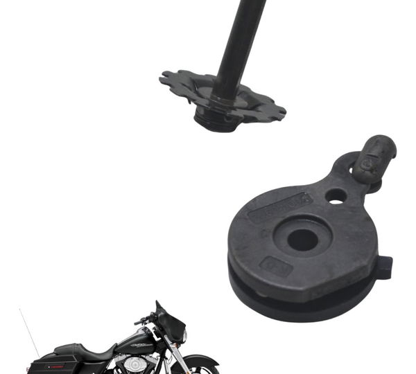 Acionador Embreagem Harley Street Glide Touring 11-13 Origin