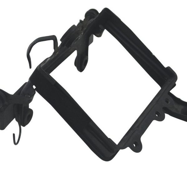 Aranha Suporte Farol Yamaha Xt 600 97-04 Original