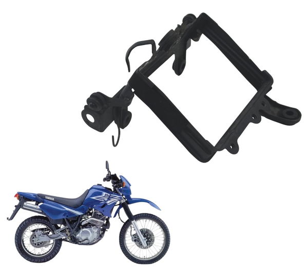Aranha Suporte Farol Yamaha Xt 600 97-04 Original