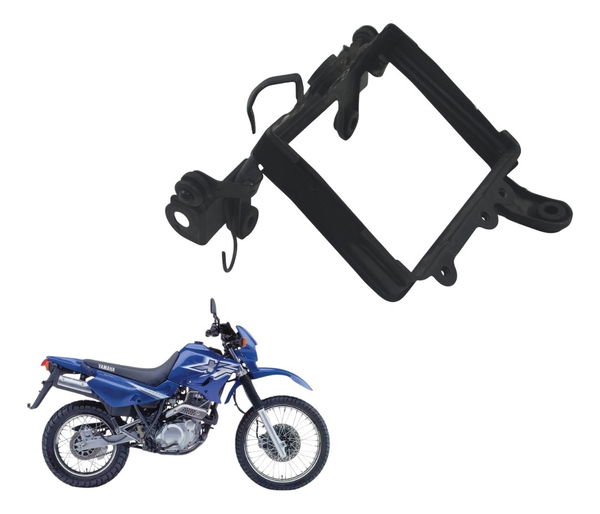 Aranha Suporte Farol Yamaha Xt 600 97-04 Original