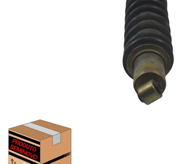 Amortecedor Traseiro Yamaha Xt 600 97-04 Original