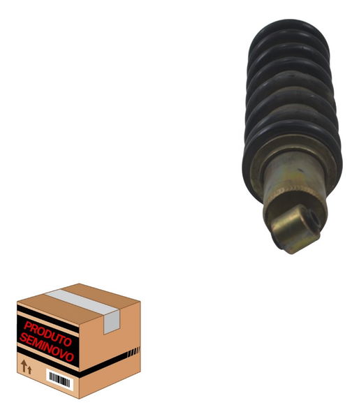 Amortecedor Traseiro Yamaha Xt 600 97-04 Original