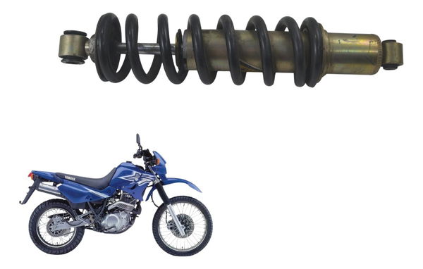 Amortecedor Traseiro Yamaha Xt 600 97-04 Original