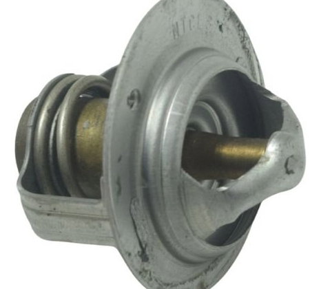 Válvula Termostática Kawasaki Er 6n 10-12 Original