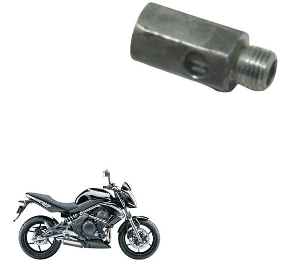 Válvula Pressão Óleo Kawasaki Er 6n 10-12 Original