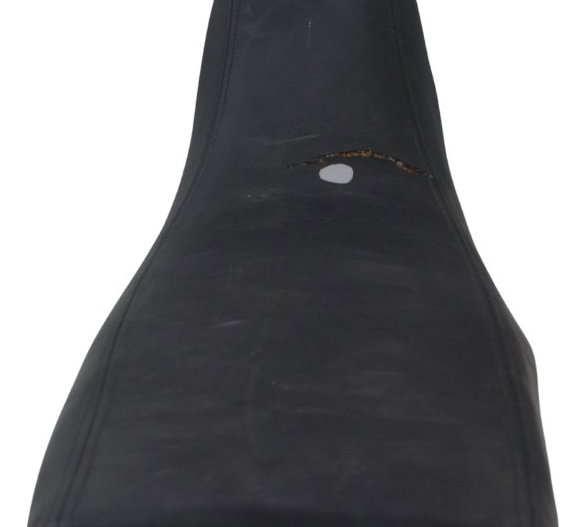 Banco C/avaria Yamaha Xt 600 97-04 Original