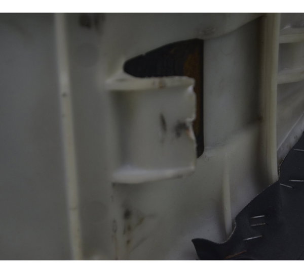 Banco C/avaria Yamaha Xt 600 97-04 Original