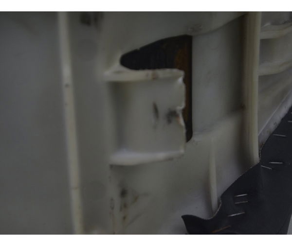 Banco C/avaria Yamaha Xt 600 97-04 Original