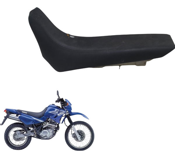 Banco C/avaria Yamaha Xt 600 97-04 Original