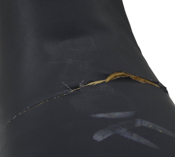 Banco C/ Detalhe Yamaha Xt 600 97-04 Original