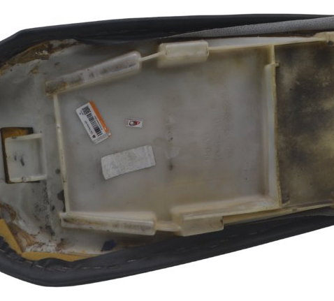 Banco C/ Detalhe Yamaha Xt 600 97-04 Original