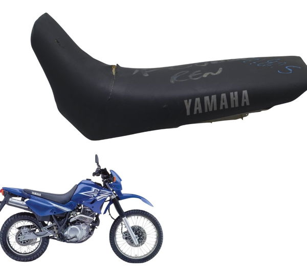 Banco C/ Detalhe Yamaha Xt 600 97-04 Original