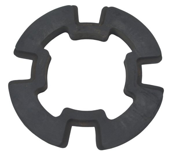 Borracha Flange Coroa Yamaha Xt 600 97-04