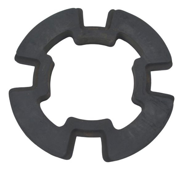 Borracha Flange Coroa Yamaha Xt 600 97-04