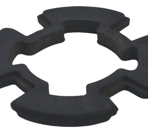 Borracha Flange Coroa Yamaha Xt 600 97-04