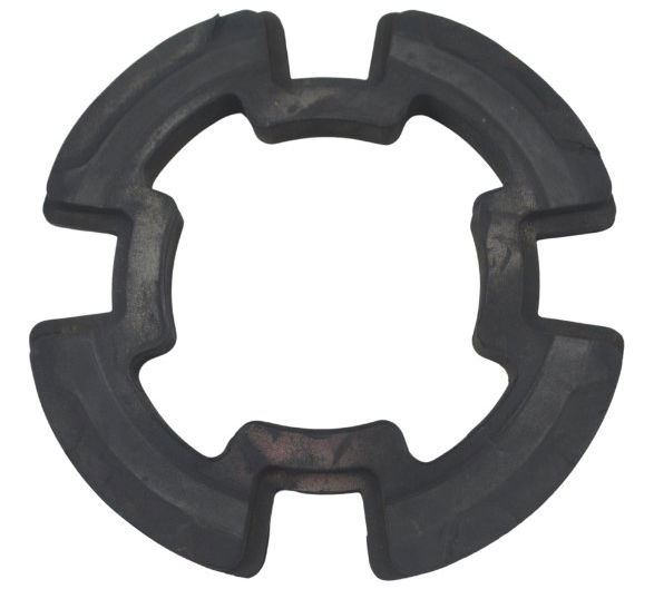 Borracha Flange Coroa Yamaha Xt 600 97-04